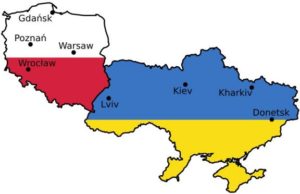 EK 2012 in Oekraine en Polen